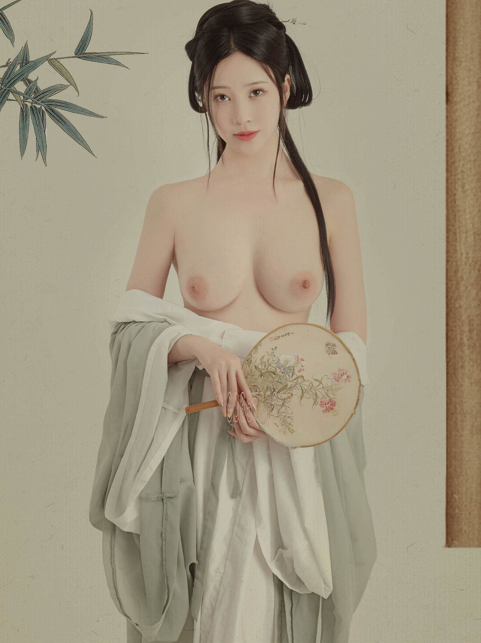 Gallery - Nnian 白玉兰